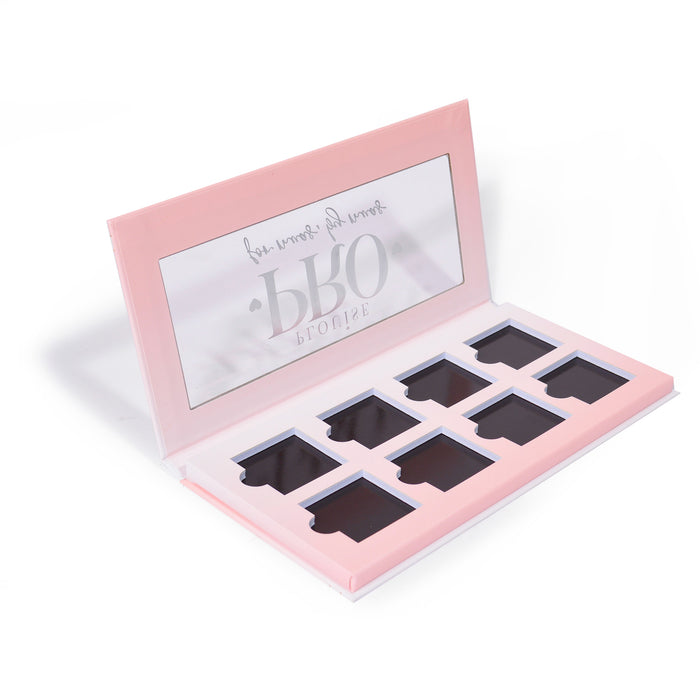 Pro Magnetic Paleta róży i bronzerów Pan