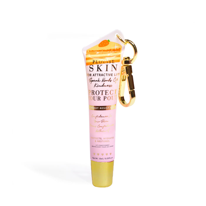 Odżywka do ust Protect Your Pout Keychain