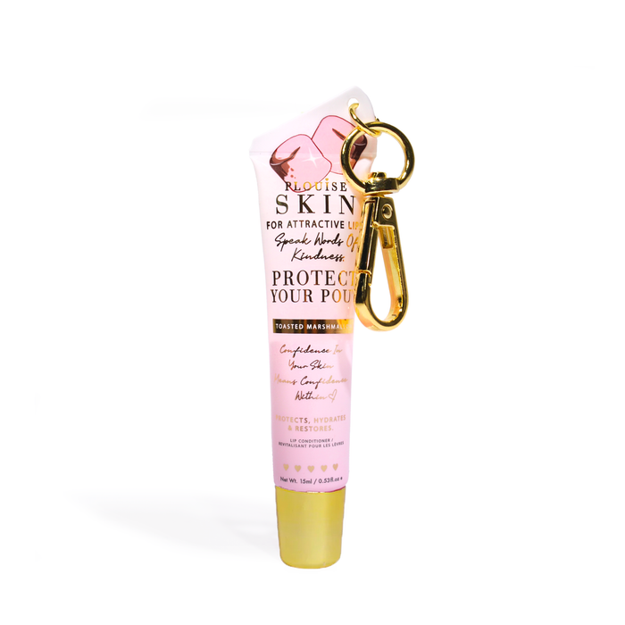 Odżywka do ust Protect Your Pout Keychain
