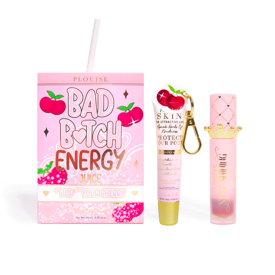 Duet do ust Bad Bitch Energy