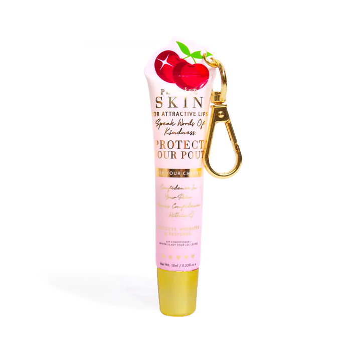 Odżywka do ust Protect Your Pout Keychain