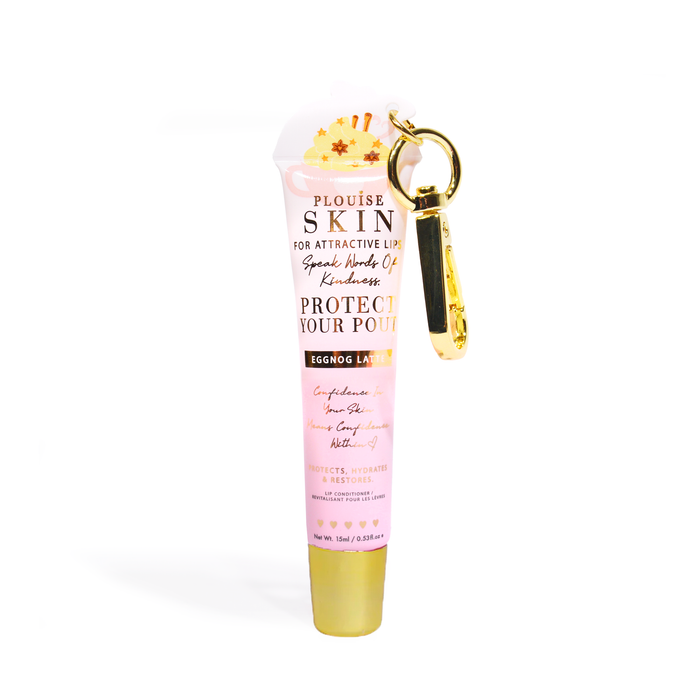 Odżywka do ust Protect Your Pout Keychain