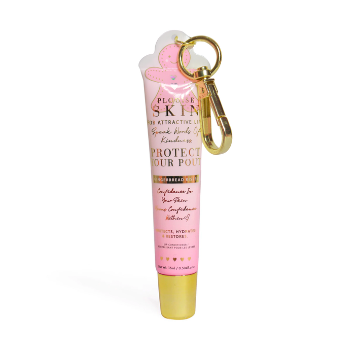 Odżywka do ust Protect Your Pout Keychain