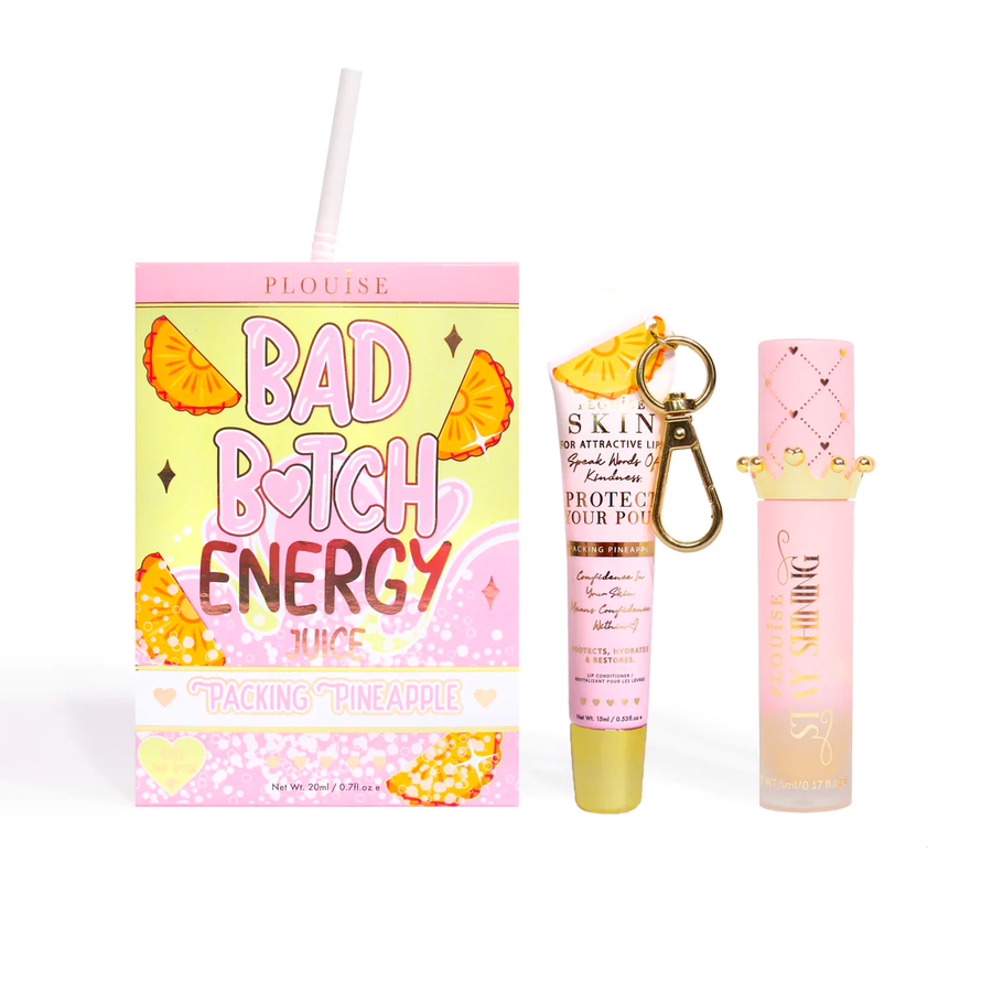 Duet do ust Bad Bitch Energy