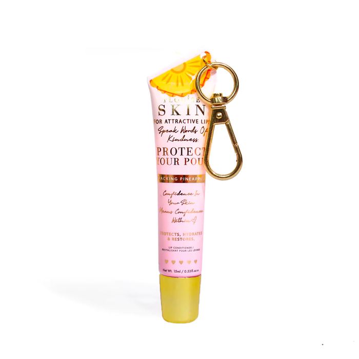 Odżywka do ust Protect Your Pout Keychain