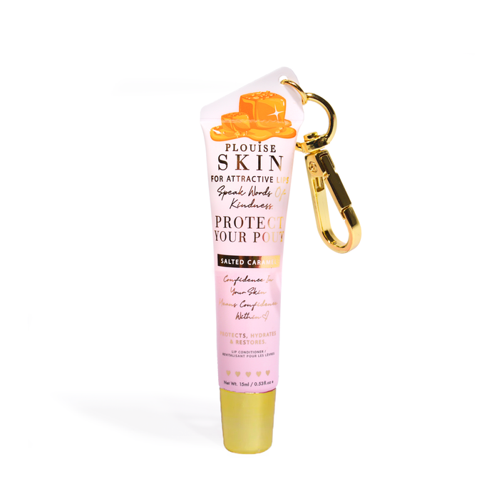 Odżywka do ust Protect Your Pout Keychain