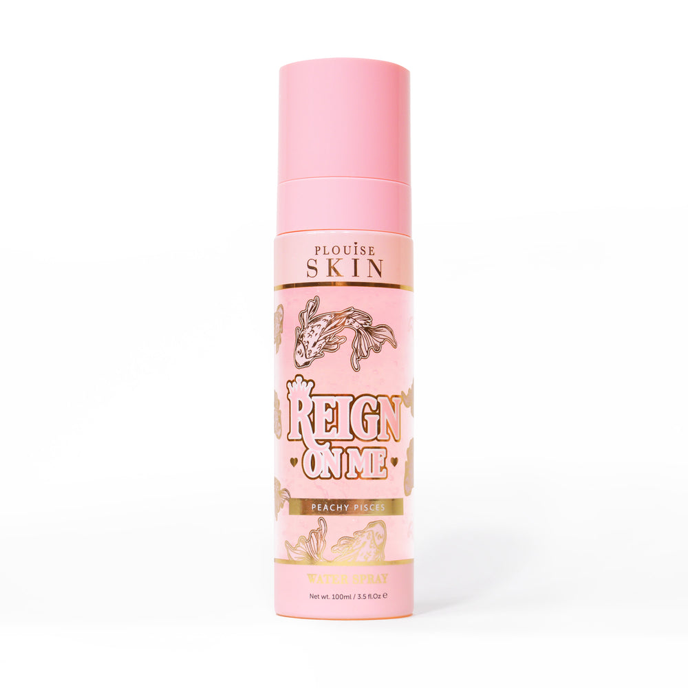Reign On Me Nawilżający spray do twarzy
