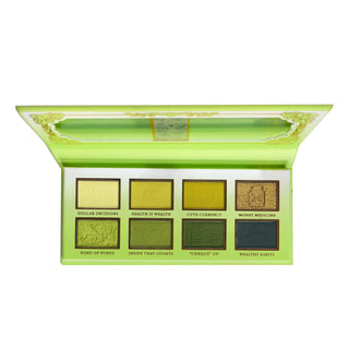 Paleta Stack Em Up - zdrowie to bogactwo