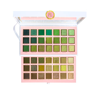 P.louise The Money Shot Palette
