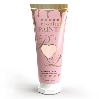 P. Louise Skin Tone Cosmetic Paint