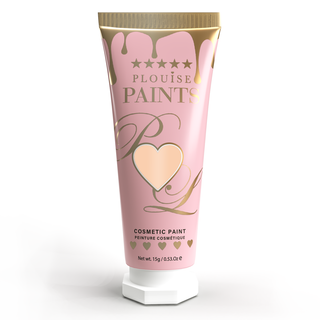 P. Louise Skin Tone Cosmetic Paint