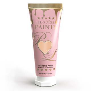 P. Louise Skin Tone Cosmetic Paint