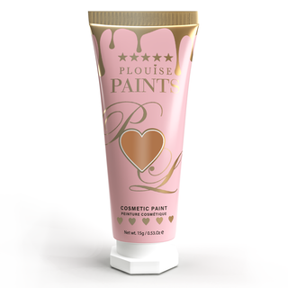 P. Louise Skin Tone Cosmetic Paint