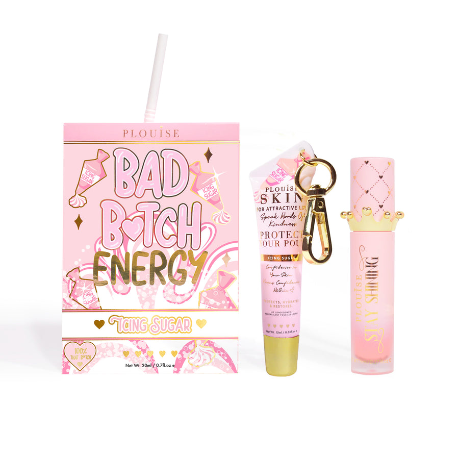 Duet do ust Bad Bitch Energy