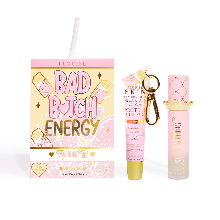 Duet do ust Bad Bitch Energy