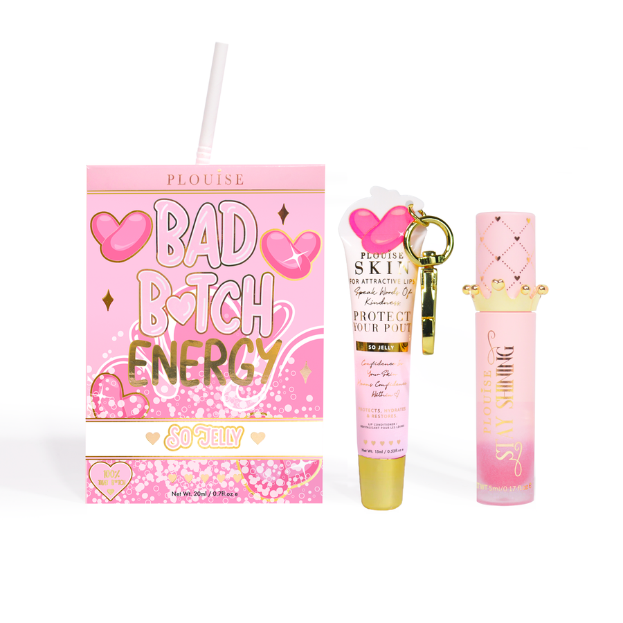 Duet do ust Bad Bitch Energy