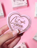 Cięcie Carvera