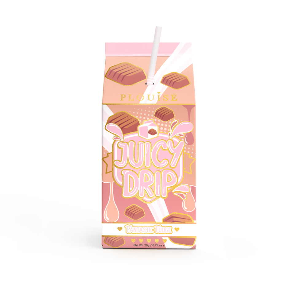 Duet Juicy Drip Lip Scrub i Maseczka do Ust