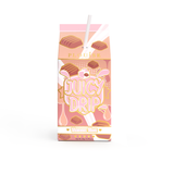 Duet Juicy Drip Lip Scrub i Maseczka do Ust