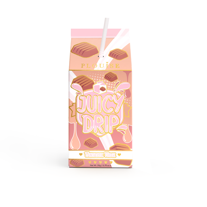 Fantastyczny Fudge