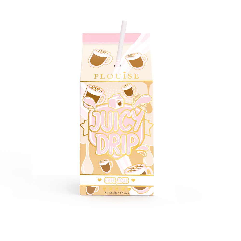 Duet Juicy Drip Lip Scrub i Maseczka do Ust