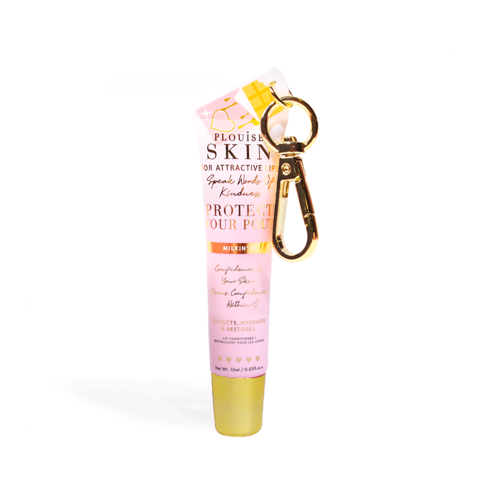 Odżywka do ust Protect Your Pout Keychain