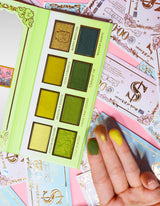 Stack Em Up Palette - Health Is Wealth