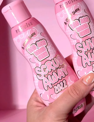 P.Louise Scrub z dnia 2022 Ciała