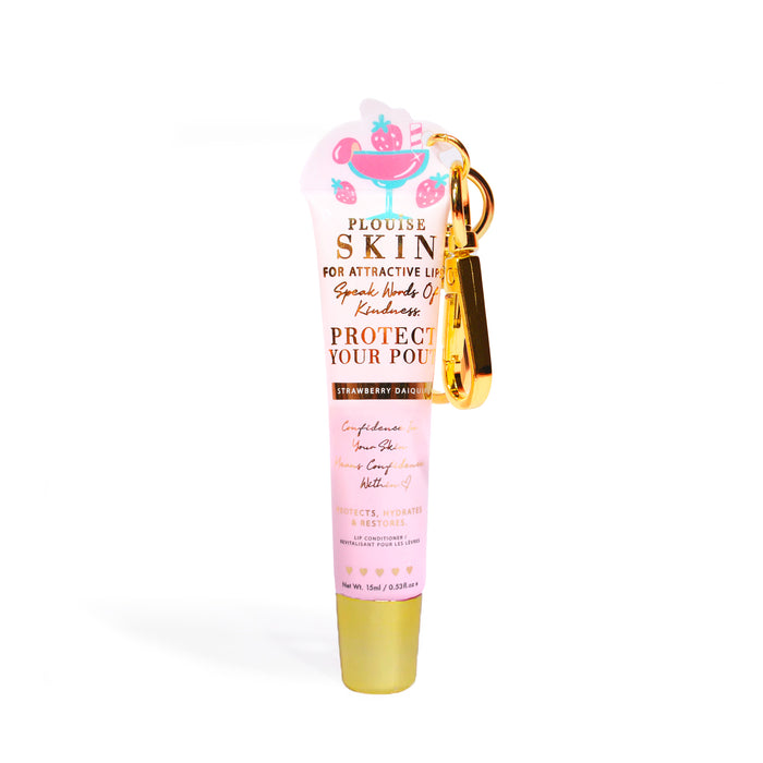 Odżywka do ust Protect Your Pout Keychain