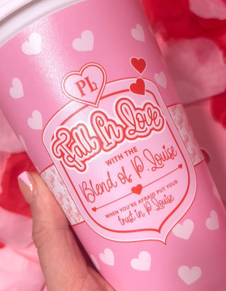 P.Louise zakochaj się w P.louise Cup - 473ml