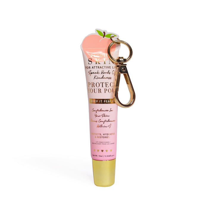 Odżywka do ust Protect Your Pout Keychain
