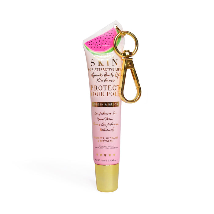 Odżywka do ust Protect Your Pout Keychain